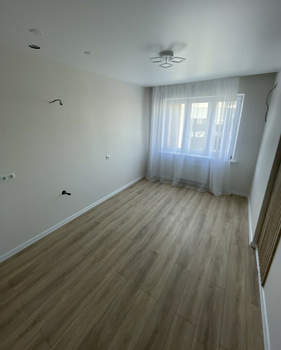 1-к квартира, вторичка, 33м2, 17/24 этаж