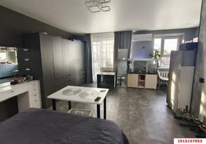 1-к квартира, вторичка, 32м2, 5/5 этаж