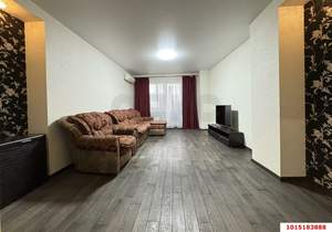 3-к квартира, вторичка, 140м2, 5/22 этаж