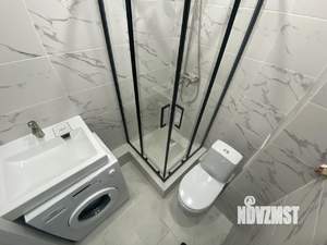 1-к квартира, вторичка, 44м2, 3/6 этаж