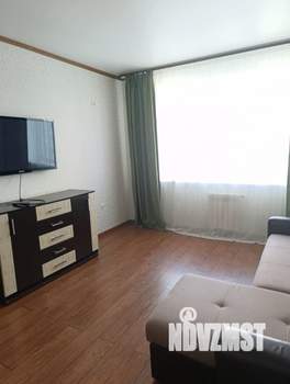 1-к квартира, вторичка, 48м2, 4/16 этаж