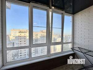 1-к квартира, вторичка, 49м2, 22/23 этаж