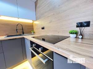 1-к квартира, вторичка, 38м2, 7/9 этаж