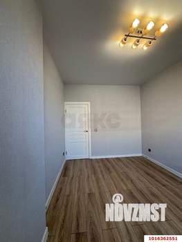 1-к квартира, вторичка, 36м2, 6/16 этаж