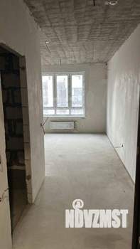 1-к квартира, вторичка, 23м2, 9/17 этаж