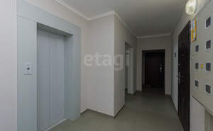 1-к квартира, вторичка, 47м2, 9/10 этаж