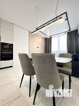 2-к квартира, вторичка, 71м2, 7/20 этаж