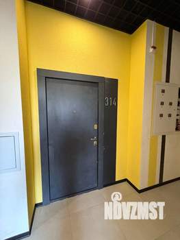 2-к квартира, вторичка, 50м2, 1/18 этаж