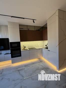 1-к квартира, вторичка, 40м2, 2/19 этаж