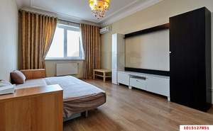 1-к квартира, вторичка, 46м2, 12/17 этаж