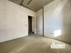 1-к квартира, вторичка, 40м2, 13/16 этаж