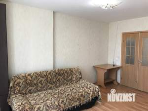 2-к квартира, вторичка, 57м2, 2/16 этаж