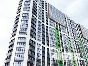 3-к квартира, вторичка, 104м2, 7/25 этаж