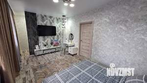 1-к квартира, вторичка, 37м2, 5/9 этаж