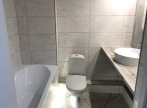 1-к квартира, вторичка, 36м2, 3/16 этаж