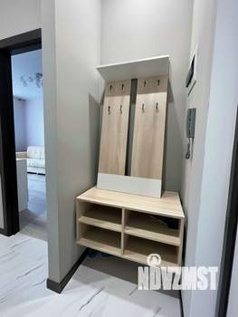 1-к квартира, вторичка, 43м2, 10/16 этаж