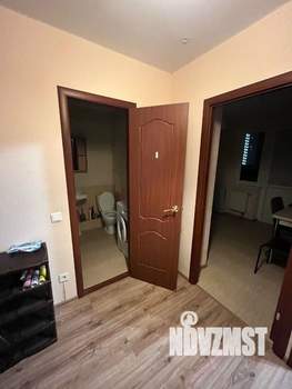 1-к квартира, вторичка, 32м2, 11/17 этаж