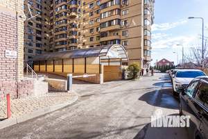 3-к квартира, вторичка, 95м2, 11/12 этаж