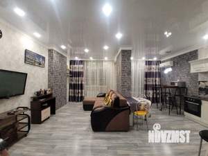 1-к квартира, вторичка, 42м2, 2/3 этаж