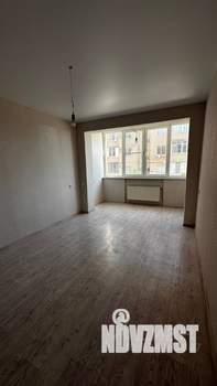 1-к квартира, вторичка, 37м2, 1/6 этаж