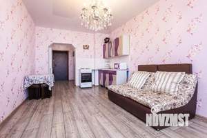 Студия квартира, вторичка, 32м2, 9/11 этаж