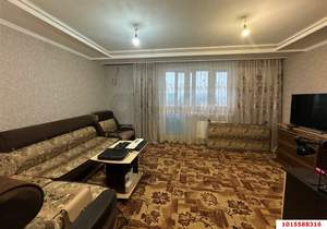 1-к квартира, вторичка, 46м2, 4/8 этаж