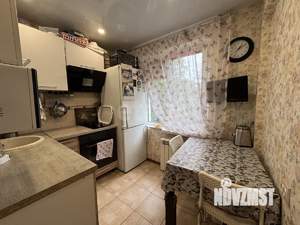 2-к квартира, вторичка, 47м2, 2/5 этаж