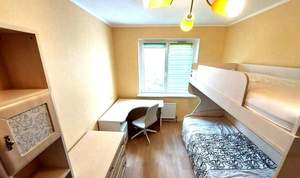 3-к квартира, вторичка, 79м2, 7/9 этаж