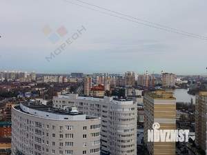 1-к квартира, вторичка, 47м2, 23/25 этаж