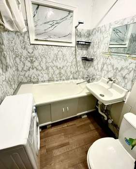 2-к квартира, вторичка, 45м2, 3/4 этаж