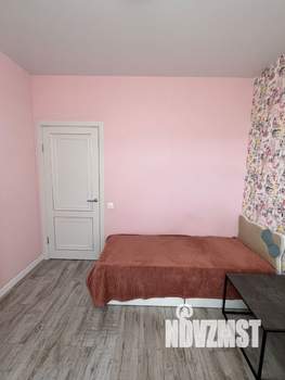 2-к квартира, вторичка, 64м2, 10/14 этаж