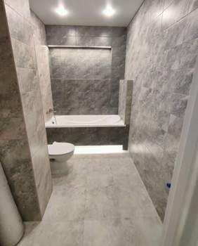 1-к квартира, вторичка, 42м2, 7/19 этаж