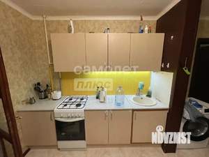 2-к квартира, вторичка, 56м2, 4/9 этаж