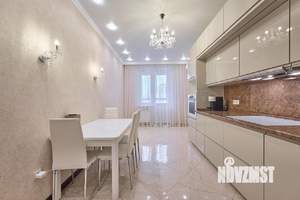 1-к квартира, вторичка, 40м2, 15/19 этаж