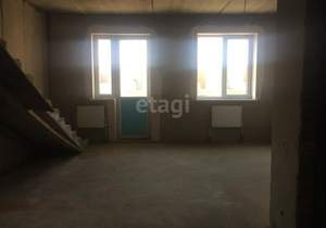 3-к квартира, вторичка, 98м2, 5/5 этаж