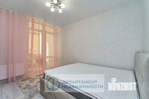 2-к квартира, вторичка, 55м2, 2/17 этаж