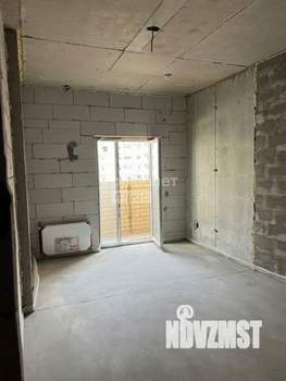 1-к квартира, вторичка, 43м2, 7/17 этаж