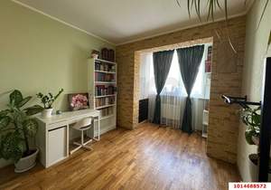 1-к квартира, вторичка, 41м2, 1/6 этаж