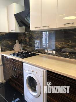 1-к квартира, вторичка, 38м2, 9/9 этаж