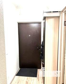 1-к квартира, вторичка, 35м2, 13/16 этаж