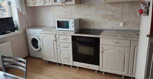 1-к квартира, вторичка, 35м2, 5/6 этаж