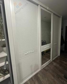 3-к квартира, вторичка, 67м2, 11/17 этаж