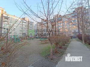 1-к квартира, вторичка, 35м2, 4/7 этаж