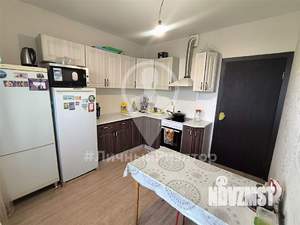 2-к квартира, вторичка, 60м2, 12/16 этаж