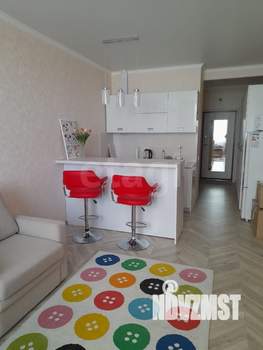 Студия квартира, вторичка, 29м2, 5/24 этаж