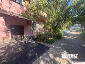 2-к квартира, вторичка, 43м2, 1/2 этаж