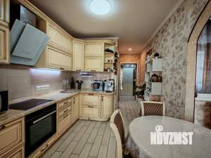 2-к квартира, вторичка, 59м2, 3/6 этаж