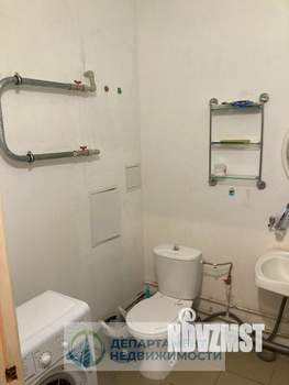 1-к квартира, вторичка, 40м2, 14/14 этаж