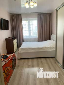 2-к квартира, вторичка, 65м2, 13/16 этаж