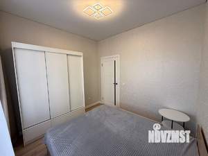 1-к квартира, вторичка, 32м2, 8/9 этаж